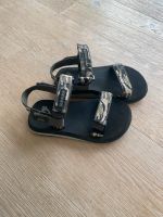 QUIKSILVER Sandalen Gr. 29/30 camouflage Bayern - Klosterlechfeld Vorschau