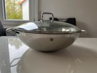 WMF Wok mit Deckel 32cm Baden-Württemberg - Leonberg Vorschau