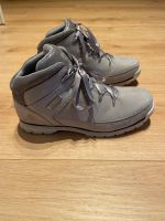 Sehr gute Timberland Winterschuhe grau metallic Größe 40 Niedersachsen - Bad Nenndorf Vorschau