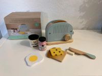 Tee Set und Toaster Holzspielzeug little Dutch Dresden - Cotta Vorschau