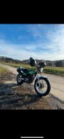 Suzuki RV VanVan 125 Wohnmobil Motorrad Nordrhein-Westfalen - Windeck Vorschau