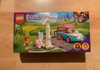 Lego Friends 41443 OVP Baden-Württemberg - Neuhausen Vorschau