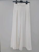coulotte Hose weiss zur Hochzeit Studios by weise Baden-Württemberg - Schlier Vorschau