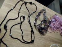 MODESCHMUCK;HALSKETTEN 3stück,KETTEN zus,nur 5euro Schleswig-Holstein - Flensburg Vorschau