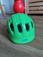 Abus Helm Smiley 2.0, 50-55cm Hamburg - Bergedorf Vorschau