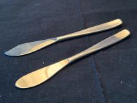 2 Buttermesser Solingen De Luxe Neuhausen-Nymphenburg - Neuhausen Vorschau