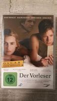 DVD Der Vorleser Nordrhein-Westfalen - Rheine Vorschau