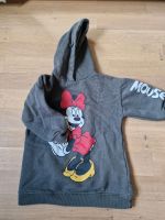 Minnie Mouse Sweatshirt kleid zara 92 Obervieland - Habenhausen Vorschau