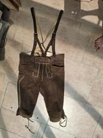 Meindl - Lederhose Bayern - Zorneding Vorschau