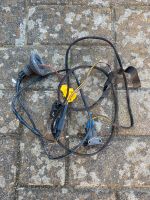 Golf 3 Vento Kabelbaum DWA Hupe ZE Motorraum Kabel Ludwigslust - Landkreis - Lewitzrand Vorschau