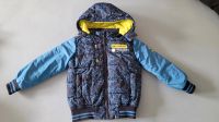 Jungen Winterjacke Gr. 110 Sachsen - Plauen Vorschau