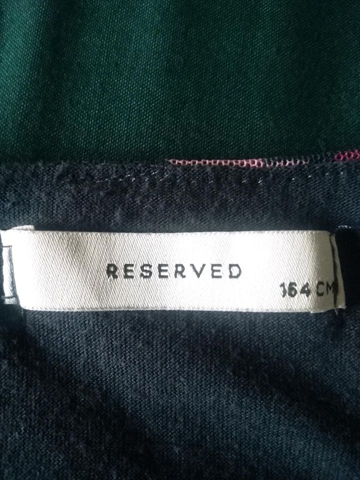 Reserved Kleid Mädchen 164 in Köln