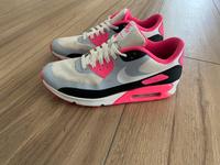 Nike Air Max 90 NIKEiD – Größe 40.5 - seltene Farbe Kr. Dachau - Petershausen Vorschau