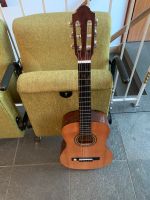 schöne Gitarre Schleswig-Holstein - Kiel Vorschau