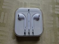 Apple In-Ear Headset weiß in Schatulle Nordrhein-Westfalen - Reken Vorschau