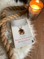 Buch: Hasen feiern kein Weihnachten - Anne Blum Schleswig-Holstein - Scheggerott Vorschau