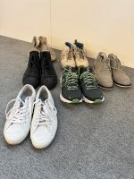 Herren Schuhe in Größe 43 Bayern - Markt Erlbach Vorschau