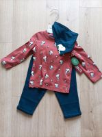 Snoopy Dreiteiler Set 3 Teile Baby Gr. 74 Berlin - Westend Vorschau