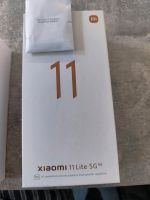 Xiaomi 11 lite 5g zu verkaufen Niedersachsen - Celle Vorschau