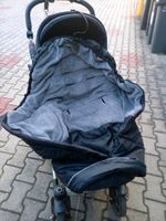 Schlafsack für Kinderwagen Sachsen - Zwickau Vorschau