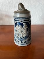 Bierkrug Jugendstil Essen - Essen-Kray Vorschau