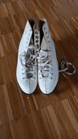 Schlittschuhe Sico Starlet Eiskunstlauf Damen Gr. 38 Dresden - Strehlen Vorschau