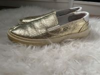 Replay Damen Slipper gold Rheinland-Pfalz - Traben-Trarbach Vorschau