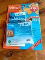 Reiseführer Berlin mit Hörbuch Bayern - Trabitz Vorschau