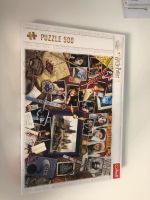 Harry Potter 500 Teile Puzzle Nordrhein-Westfalen - Erftstadt Vorschau