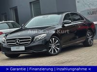 Mercedes-Benz E 400 d 4Matic Avantgarde*WIDESCREEN*MEMORY*1HD* Niedersachsen - Scheeßel Vorschau