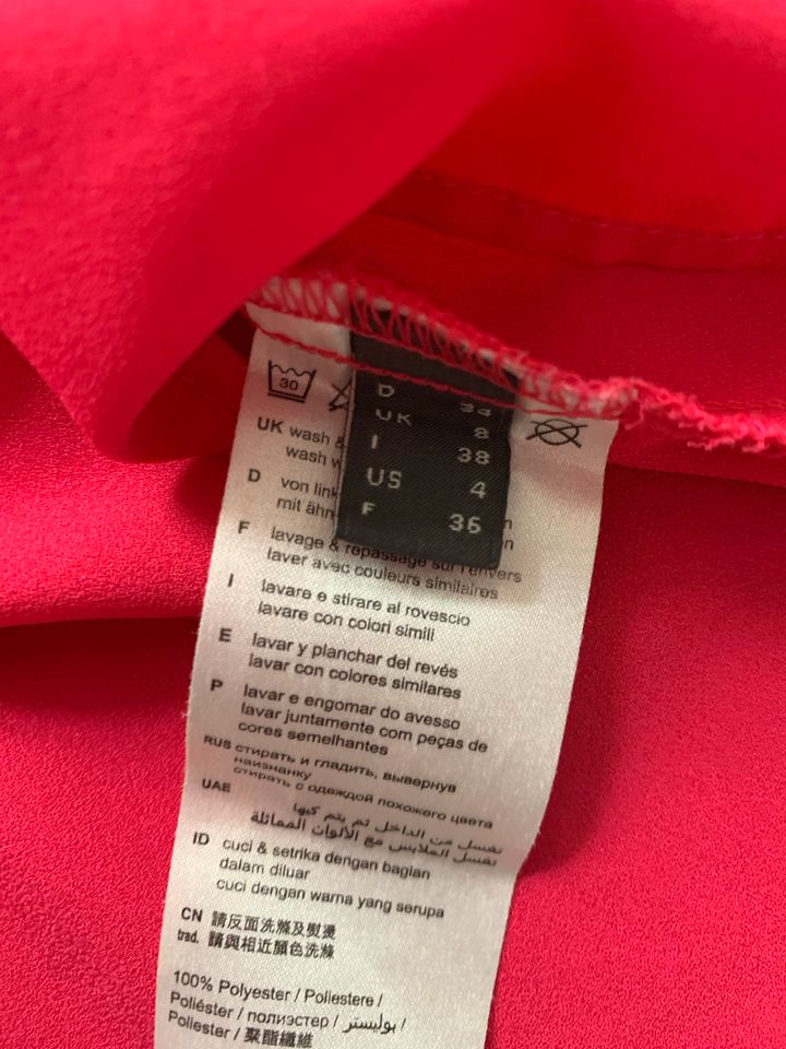 Damen Bluse von Esprit Größe 34 in Bad Schwartau