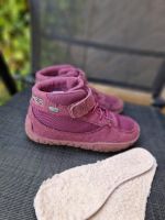 Affenzahn Barfußschuhe Wintersneaker Wolle Dreamer Beerenrot 32 Kiel - Wellsee-Kronsburg-Rönne Vorschau