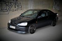 Verkaufe ENKEI 17x7J ET45 Honda Civic Type R EP3 30th Nordrhein-Westfalen - Krefeld Vorschau