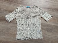 Schicke Strickjacke von Pfeffinger Gr.38 Thüringen - Ohrdruf Vorschau