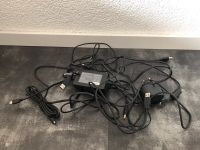 Verschiedene Kabel Stecker Baden-Württemberg - Gerlingen Vorschau