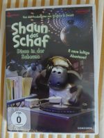 "Shaun das Schaf" Disco in der Scheune", DVD, wie neu ! Frankfurt am Main - Bonames Vorschau