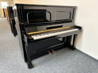Steinway Klavier, Modell K 132, generalüberholt, Garantie Nordrhein-Westfalen - Swisttal Vorschau