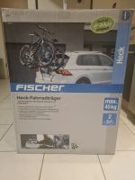 Fahrrad Heckträger Fischer 10444 ohne Anhängerkupplung Bochum - Bochum-Süd Vorschau