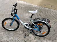 Kinderfahrrad DaCapo 20 Zoll München - Altstadt-Lehel Vorschau