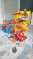 VTech Tut Tut Baby Flitzer Set ( Freizeitpark, Kran, Auto's ) Sachsen - Leippe-Torno Vorschau