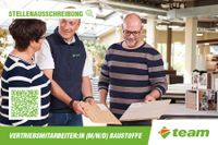 KUNDENBERATER:IN (M/W/D) BAUSTOFFE IN KROPP Schleswig-Holstein - Kropp Vorschau