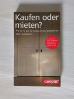 Kaufen oder Mieten? Ratgeber, Gerd Kommer, Immobilien Investment Hessen - Dietzenbach Vorschau