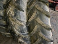 16.9 28 barum Pirelli Zetor zt323 mts hw80 w50 Sachsen - Olbernhau Vorschau