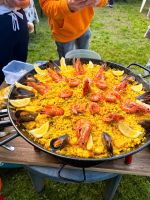 LIVE COOKING PAELLA | Catering | Fingerfood | Hochzeitscatering Nordrhein-Westfalen - Krefeld Vorschau