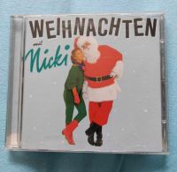 CD - Weihnachten mit Nicki - Anschauen München - Maxvorstadt Vorschau