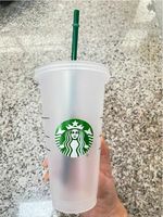 Starbucks Becher to Go Café Saft ect. Niedersachsen - Hildesheim Vorschau