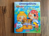 Unvergessliche Kindergeburtstage - Gisela Hennekemper Nordrhein-Westfalen - Hückeswagen Vorschau