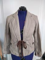Beiger Blazer von Mexx Gr. 44 Top Nordrhein-Westfalen - Attendorn Vorschau