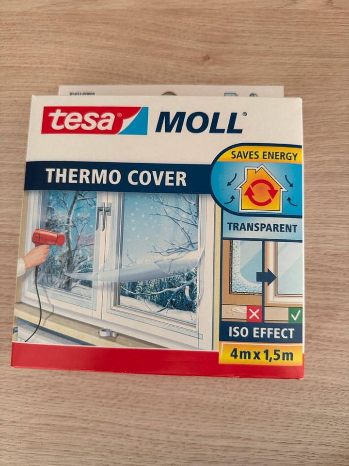 Tesa Moll Thermo Cover in Bayern - Landsberg (Lech)