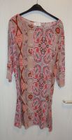 Cartoon Sommer Kleid Bluse Tunika Gr. 44 bunt Neu Bayern - Manching Vorschau